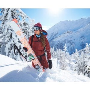 Black Crows Corpus ski jacket